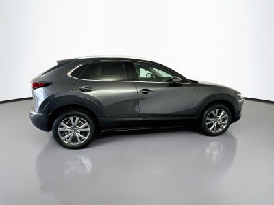 2023 Mazda Mazda CX-30 2.5 S Premium Package