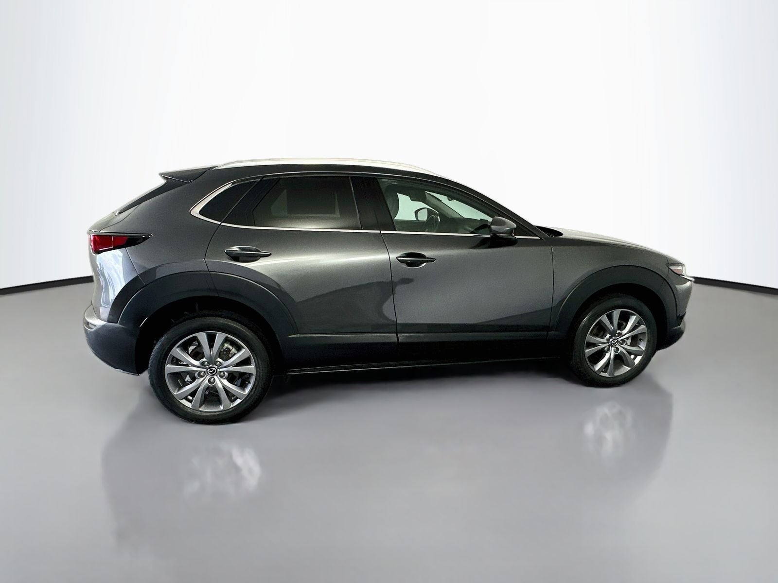 2023 Mazda Mazda CX-30 2.5 S Premium Package