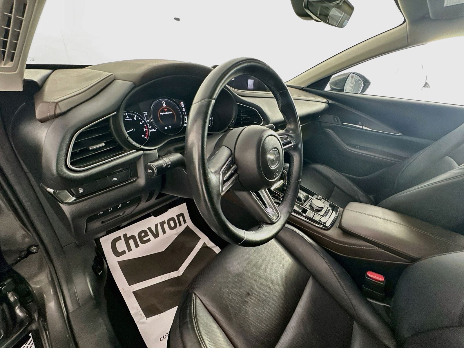 2023 Mazda Mazda CX-30 2.5 S Premium Package