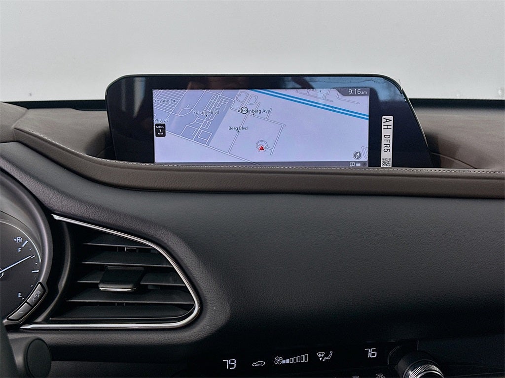 2025 Mazda Mazda CX-30 2.5 S Premium Package