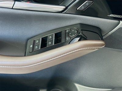 2025 Mazda Mazda CX-30 2.5 S Premium Package