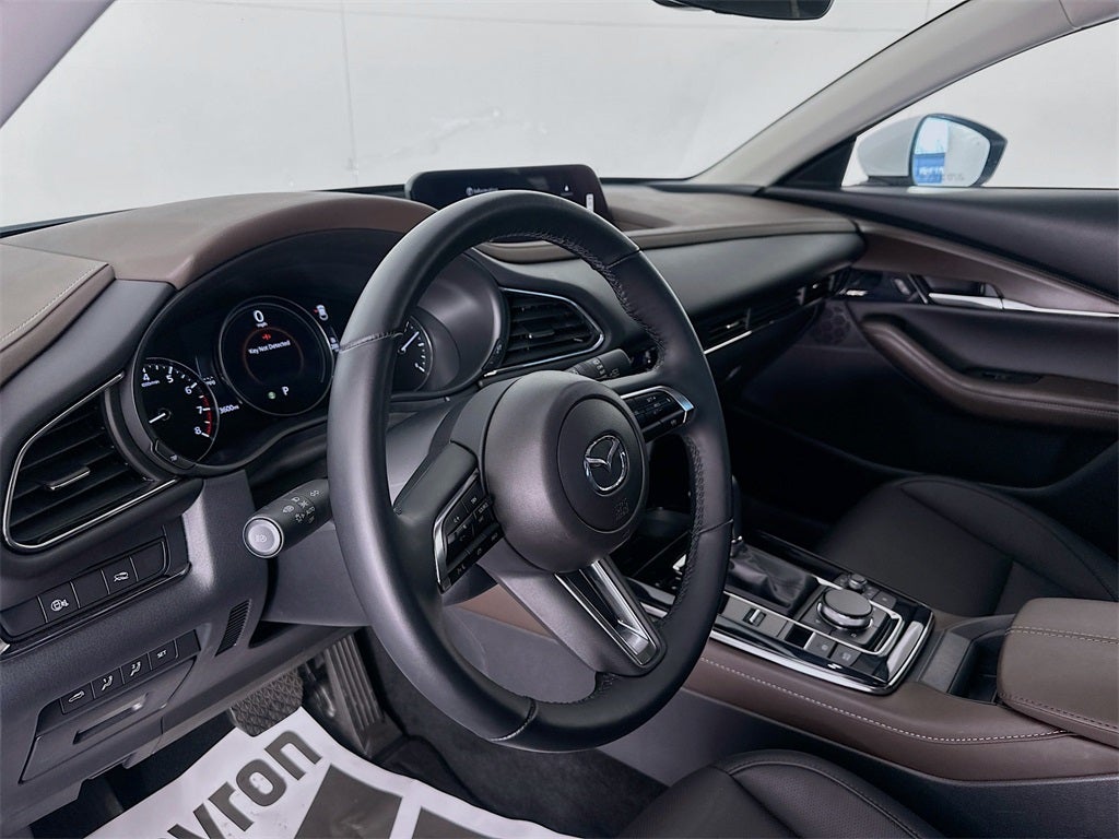 2025 Mazda Mazda CX-30 2.5 S Premium Package