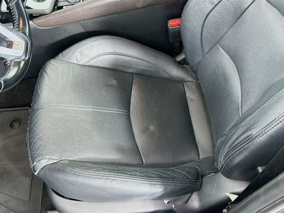 2018 Mazda Mazda3 Grand Touring