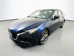 2018 Mazda Mazda3 Grand Touring
