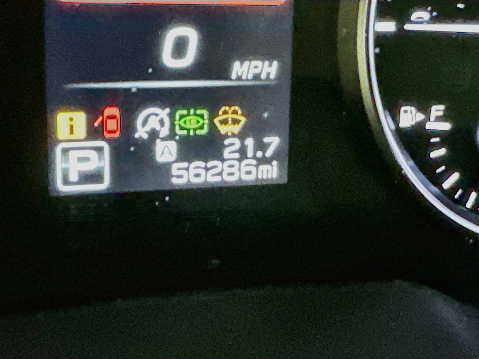 2023 Subaru Outback Limited XT