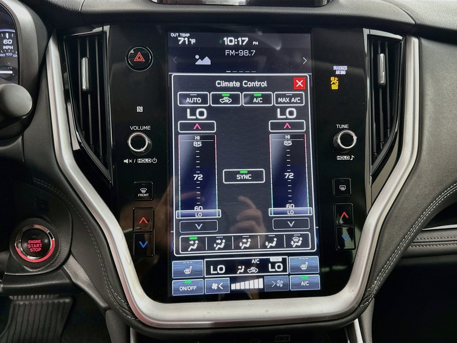 2023 Subaru Outback Limited XT