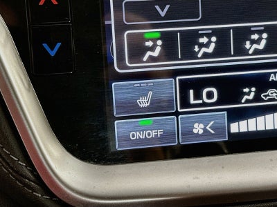 2023 Subaru Outback Limited XT