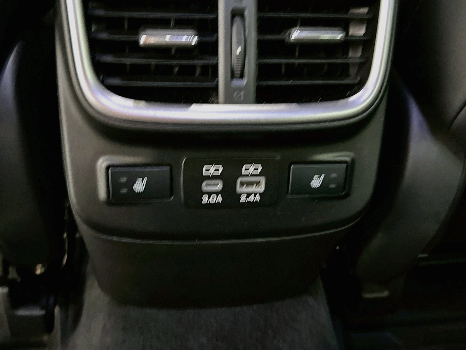 2023 Subaru Outback Limited XT