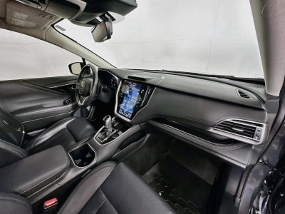 2023 Subaru Outback Limited XT