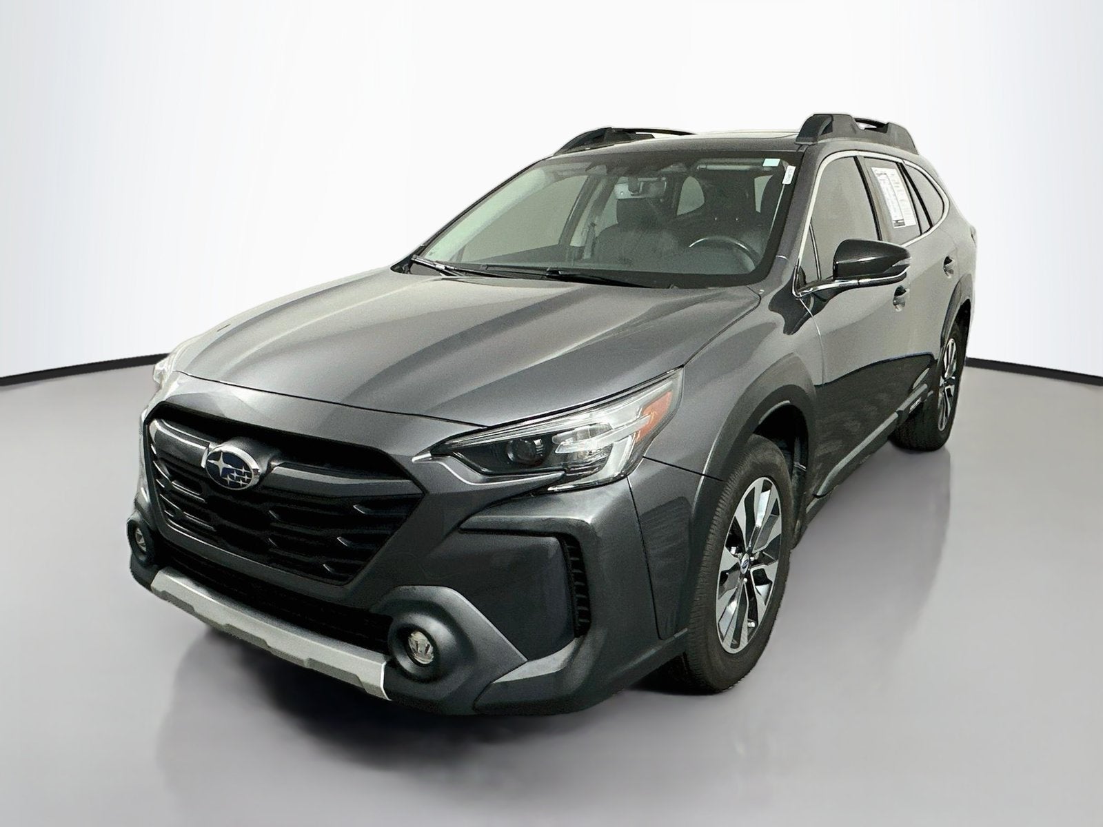 2023 Subaru Outback Limited XT
