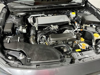 2023 Subaru Outback Limited XT