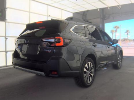 2023 Subaru Outback Limited XT