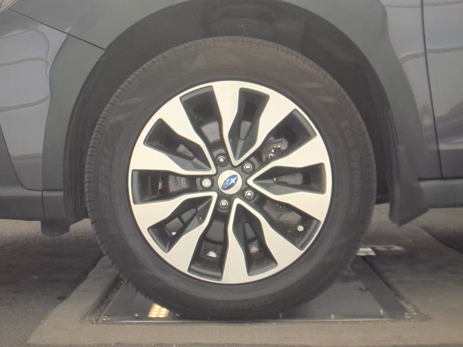 2023 Subaru Outback Limited XT