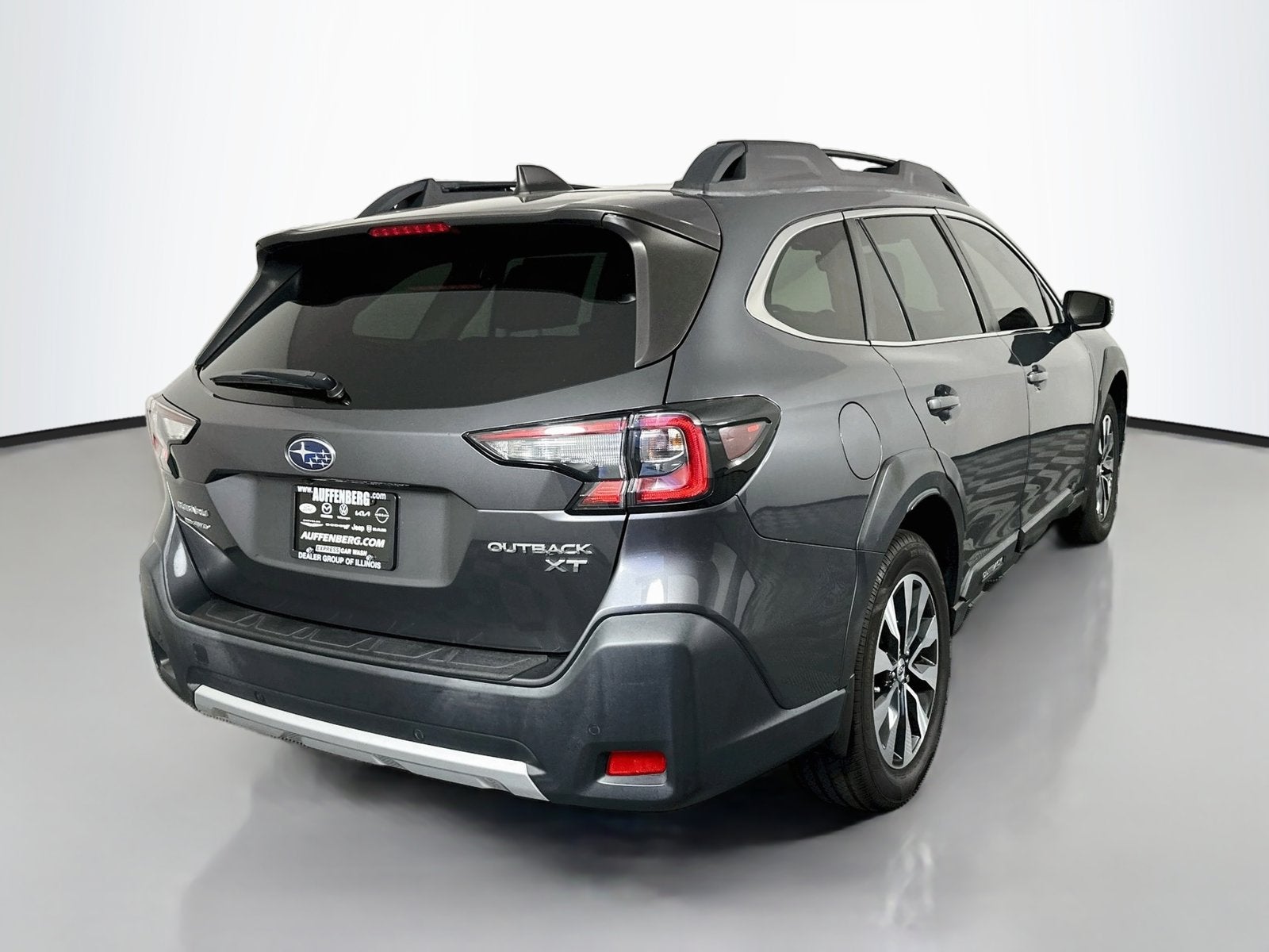 2023 Subaru Outback Limited XT