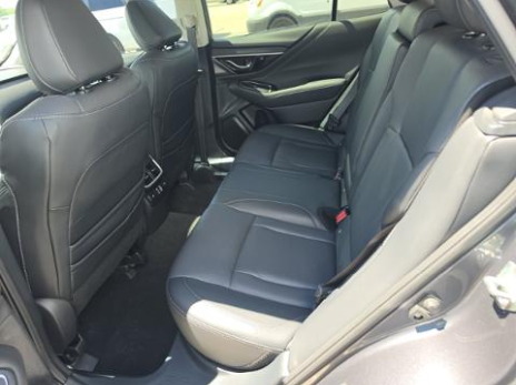 2023 Subaru Outback Limited XT