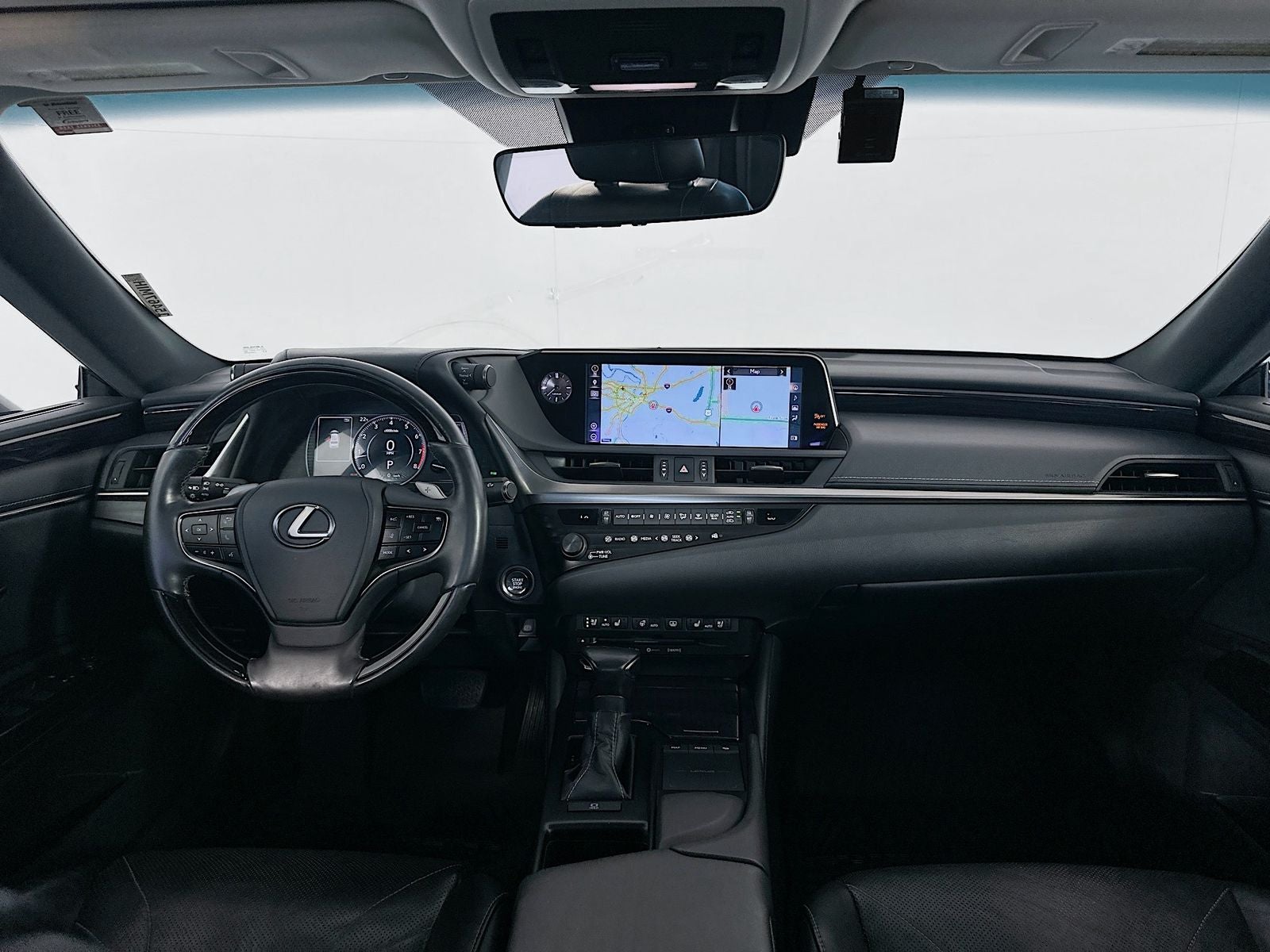 2019 Lexus ES 350