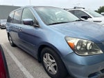 2005 Honda Odyssey EX-L