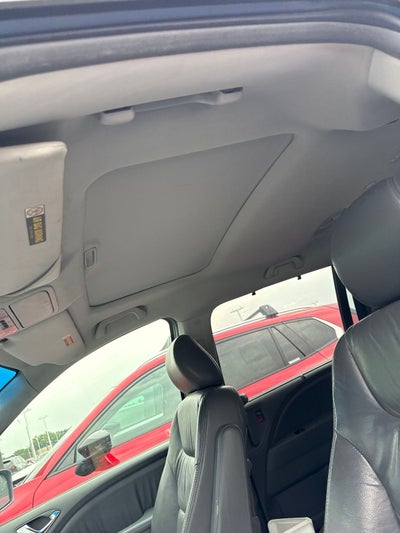 2005 Honda Odyssey EX-L