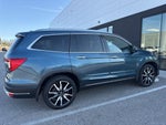 2019 Honda Pilot Touring 8 Passenger