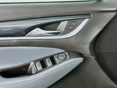 2020 Buick Enclave Preferred