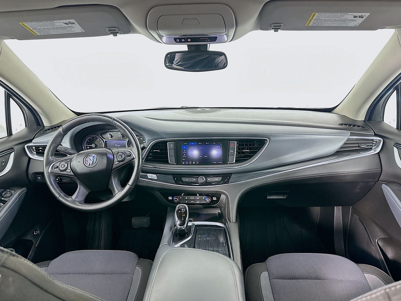 2020 Buick Enclave Preferred