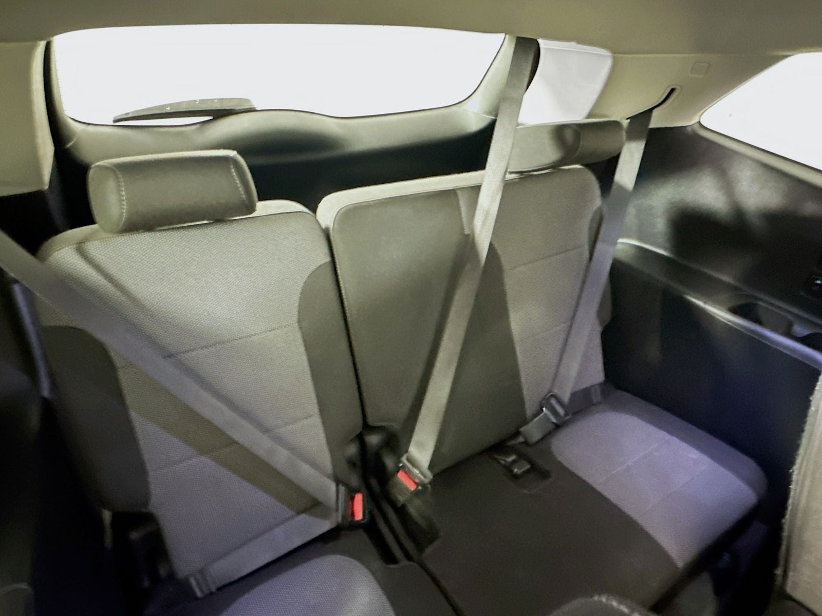 2020 Buick Enclave Preferred