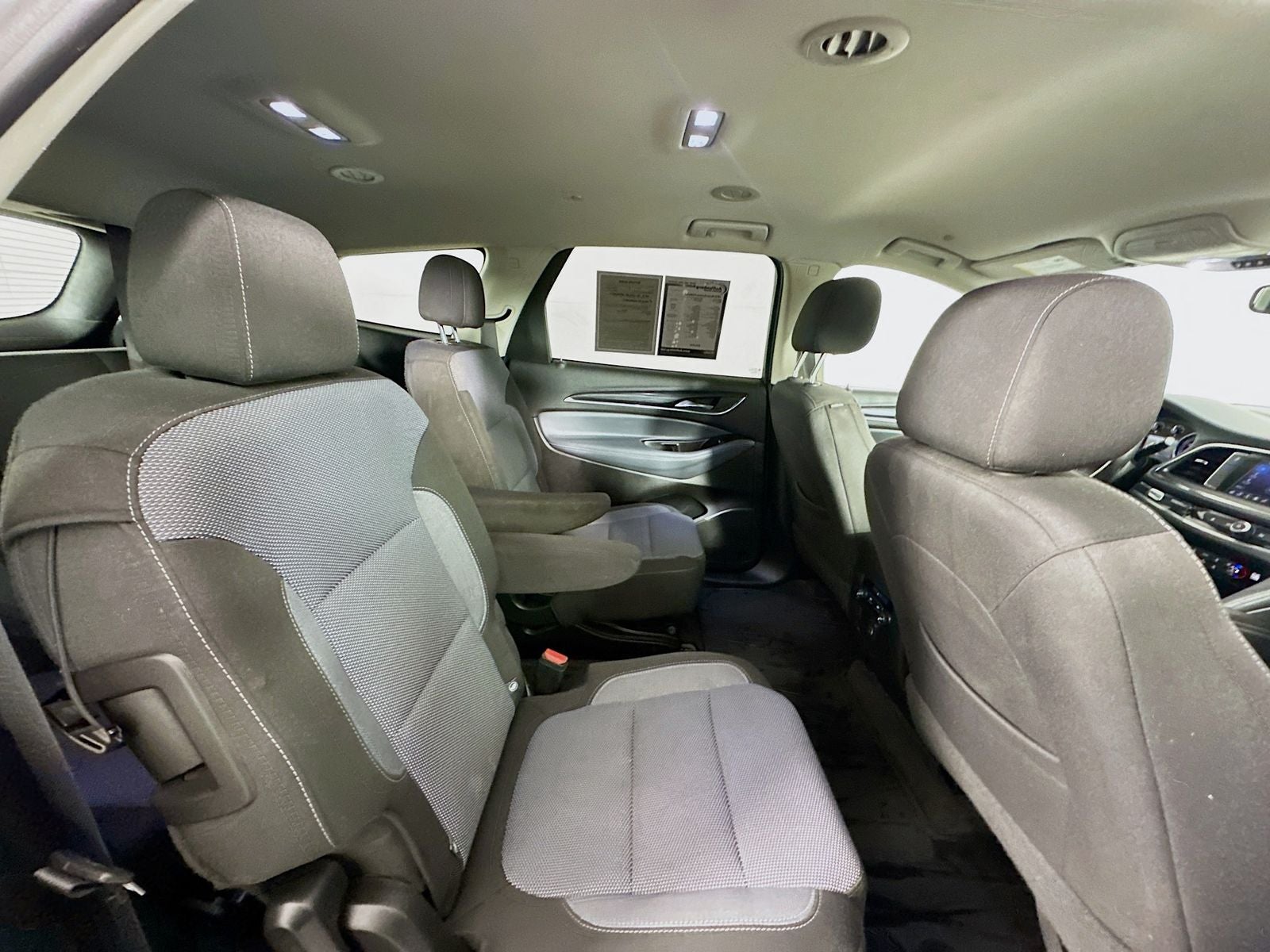 2020 Buick Enclave Preferred