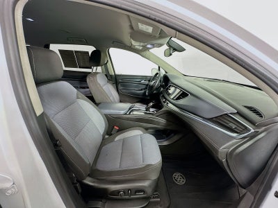 2020 Buick Enclave Preferred