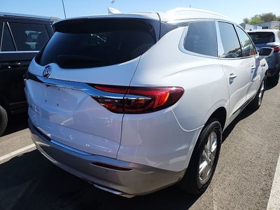 2020 Buick Enclave Preferred