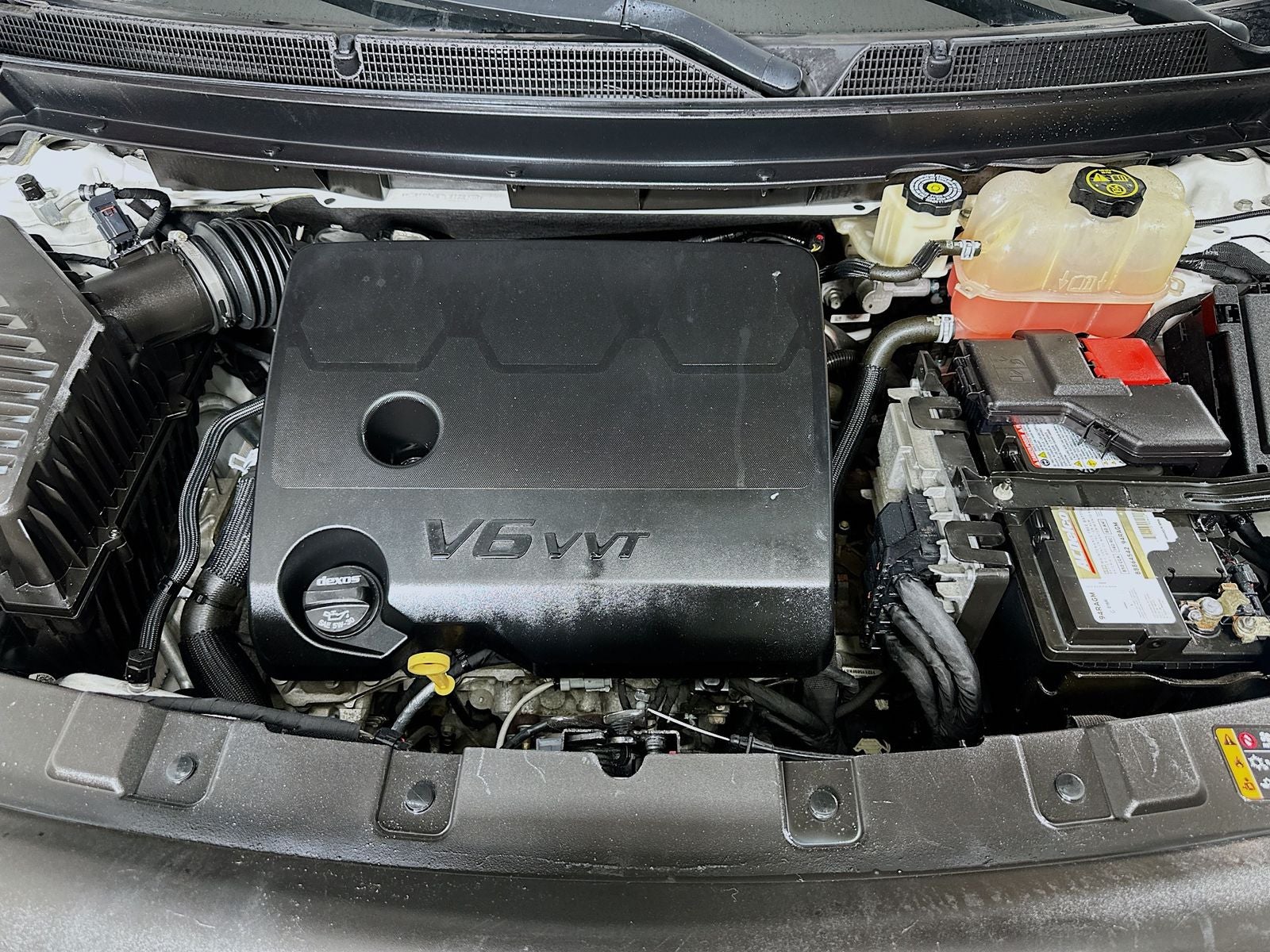 2020 Buick Enclave Preferred