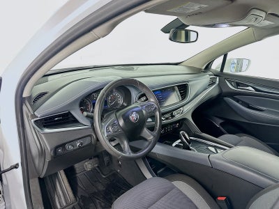 2020 Buick Enclave Preferred