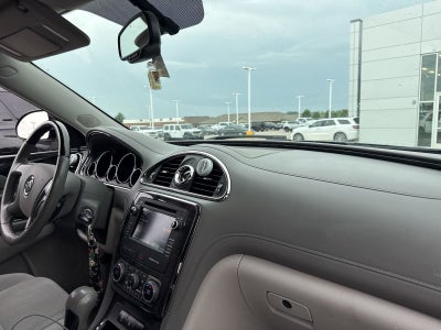 2017 Buick Enclave Convenience Group