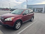 2008 Honda CR-V EX