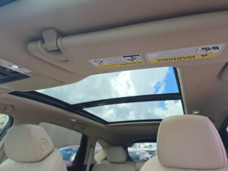 2021 Acura RDX Base