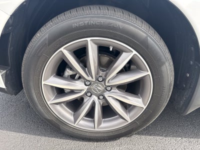 2020 Acura RDX Technology Package