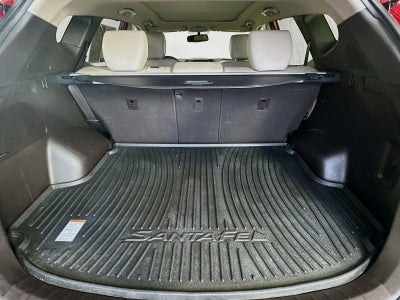 2014 Hyundai Santa Fe Sport 2.0T