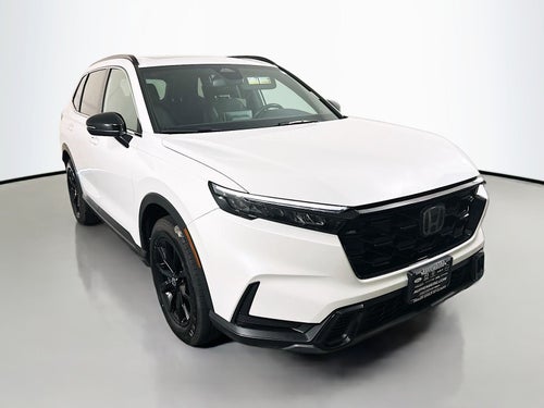 2023 Honda CR-V Hybrid Sport w/o BSI