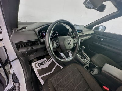 2023 Honda CR-V Hybrid Sport w/o BSI
