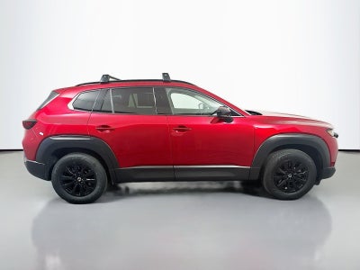 2026 Mazda Mazda CX-50 Hybrid Premium