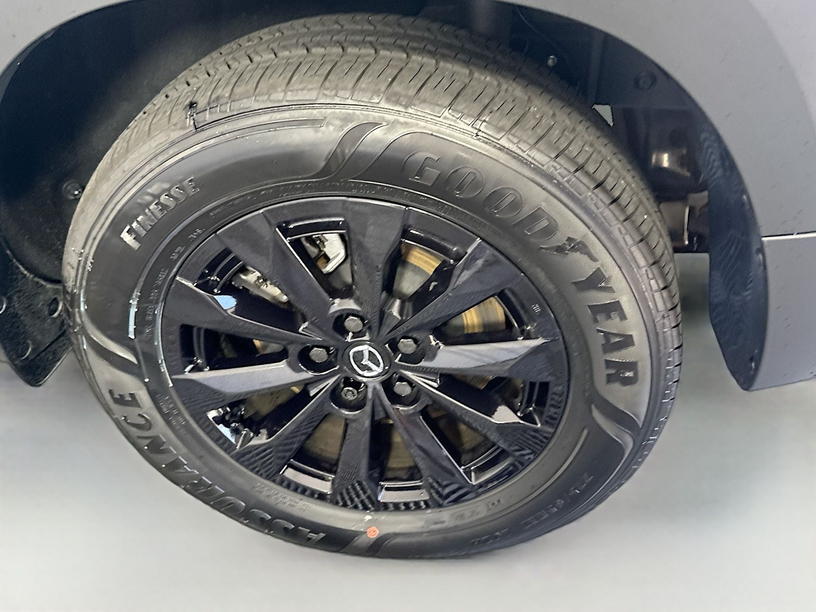 2026 Mazda Mazda CX-50 Hybrid Premium