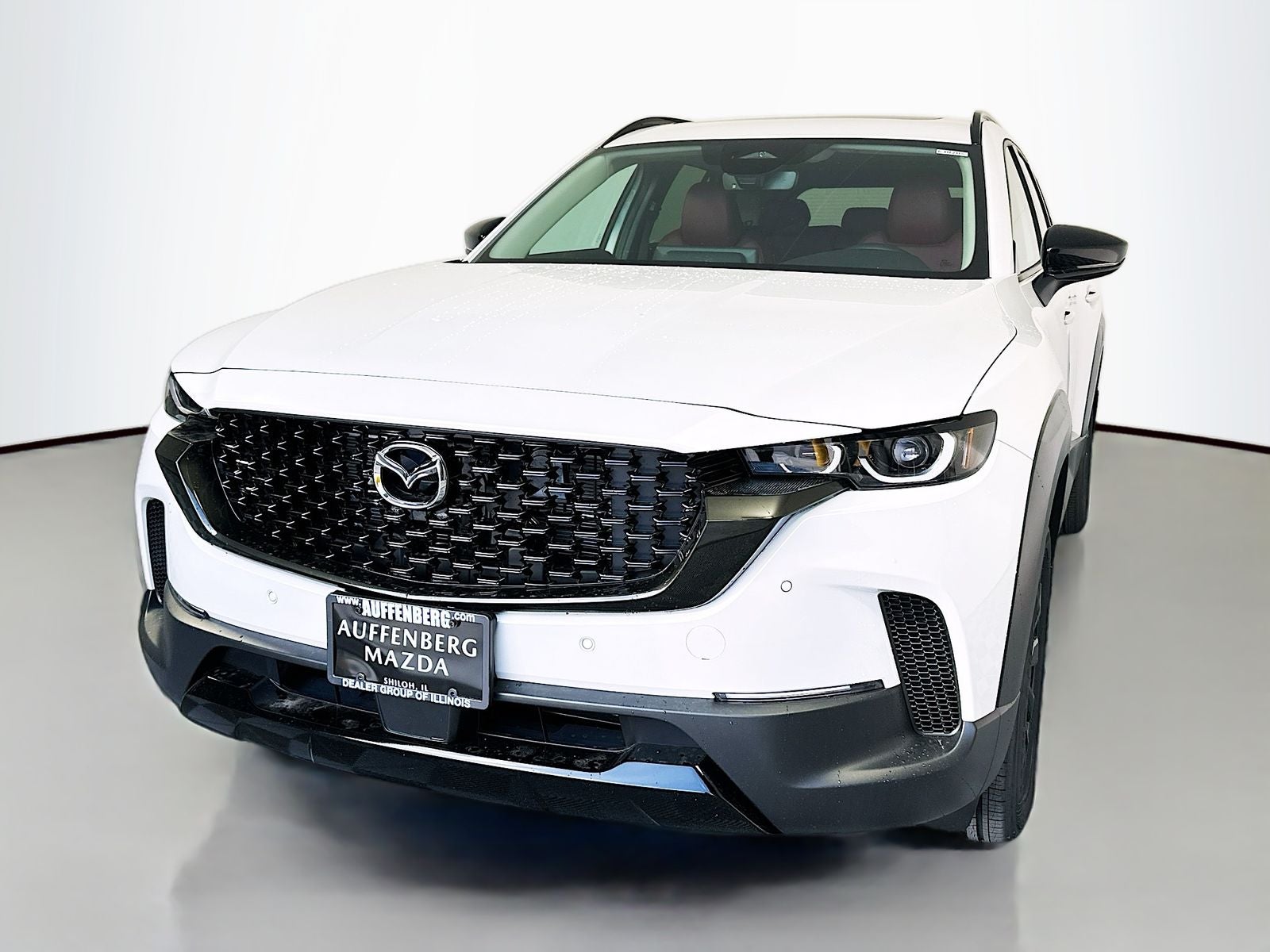 2026 Mazda Mazda CX-50 Hybrid Premium