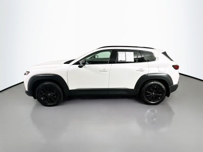 2026 Mazda Mazda CX-50 Hybrid Premium