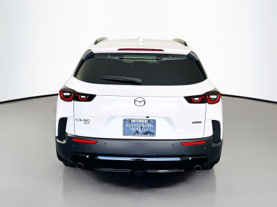 2026 Mazda Mazda CX-50 Hybrid Premium