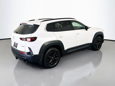 2026 Mazda Mazda CX-50 Hybrid Premium