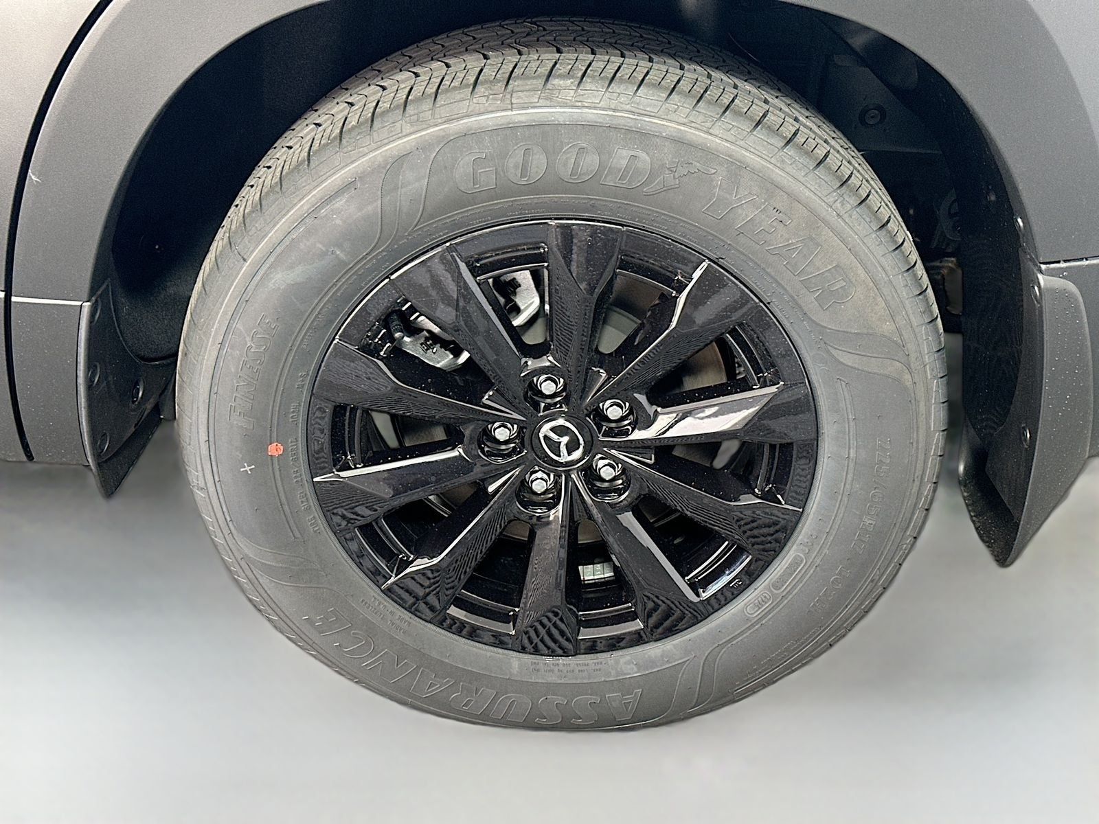 2026 Mazda Mazda CX-50 Hybrid Premium