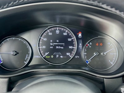 2026 Mazda Mazda CX-50 Hybrid Premium