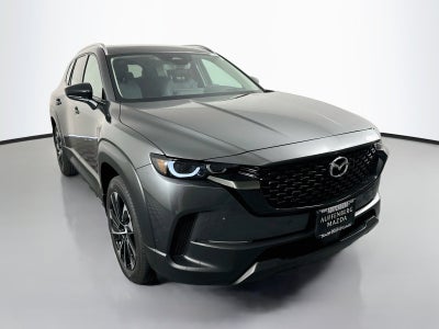 2026 Mazda Mazda CX-50 Hybrid Premium Plus