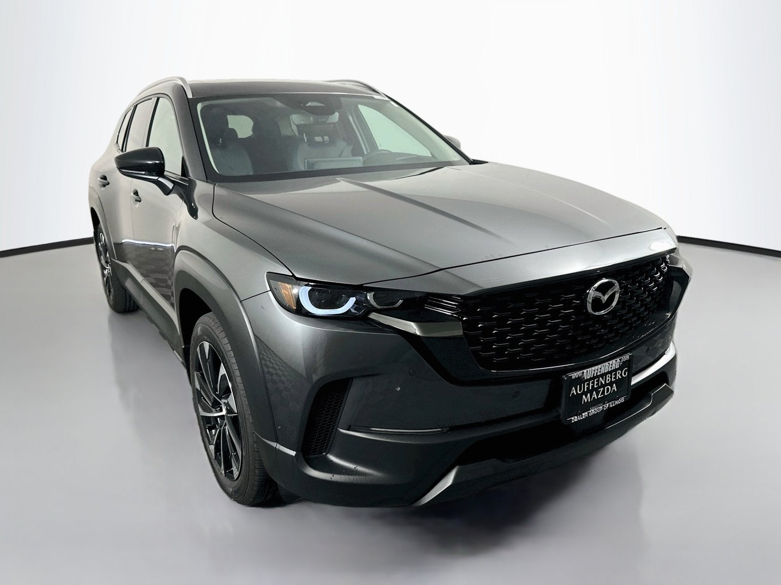 2026 Mazda Mazda CX-50 Hybrid Premium Plus