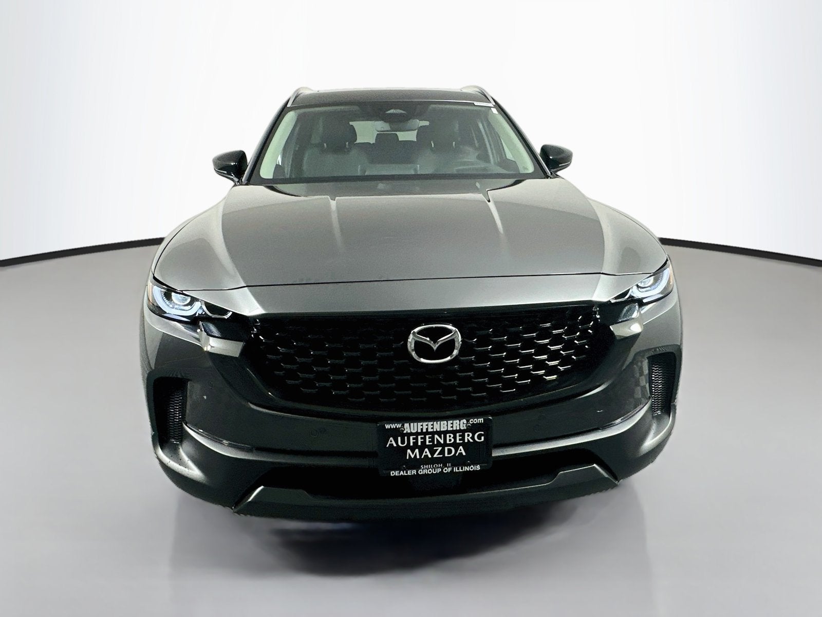 2026 Mazda Mazda CX-50 Hybrid Premium Plus