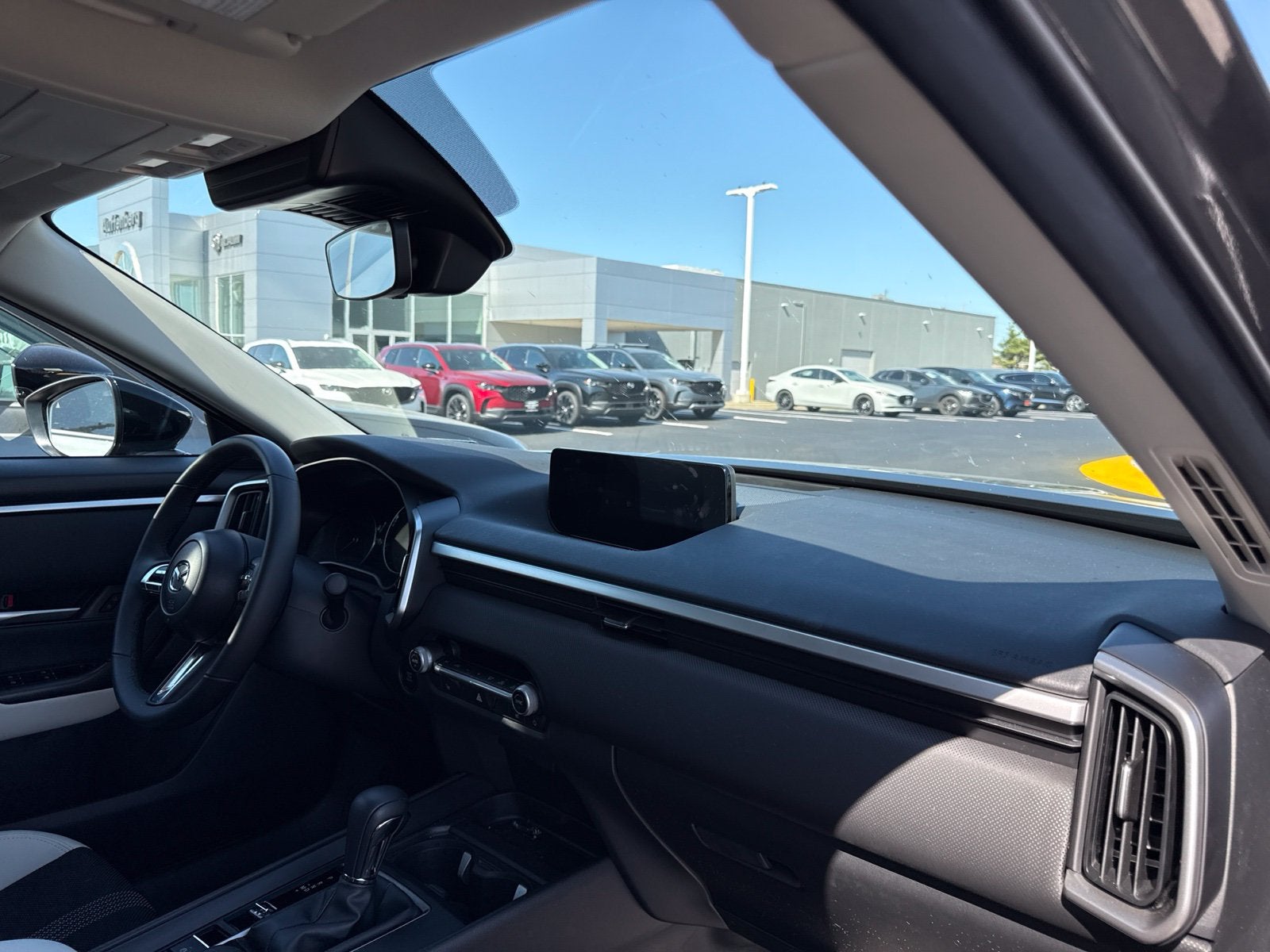 2026 Mazda Mazda CX-50 2.5 S Preferred